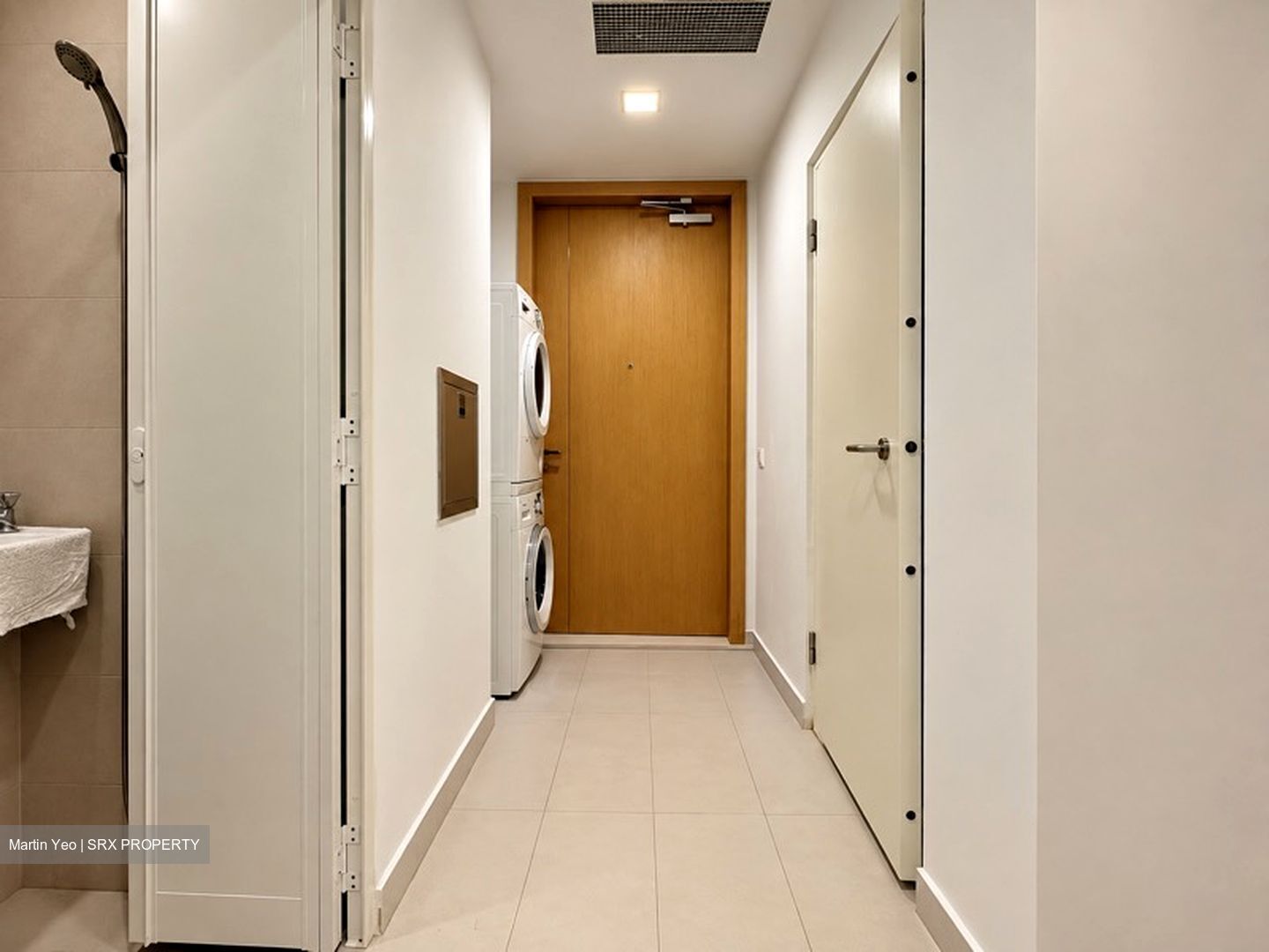 Marina Bay Residences (D1), Condominium #615272531